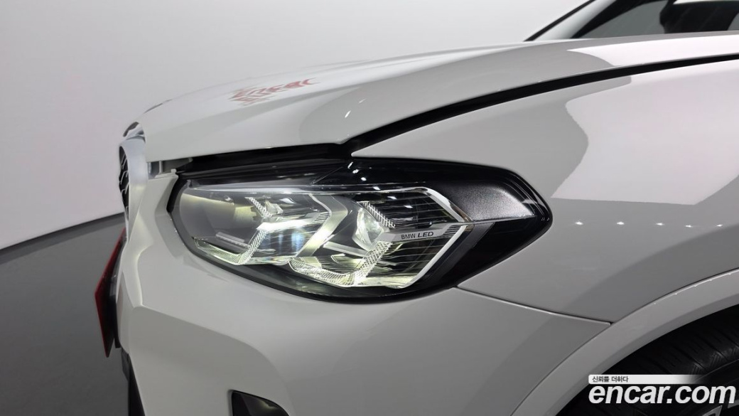 BMW X4 xDrive20i M Sport, 2024