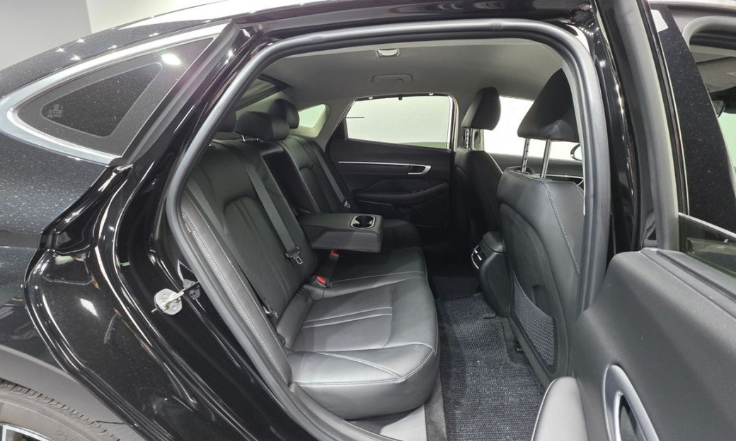 Hyundai Sonata 2.0, 2024