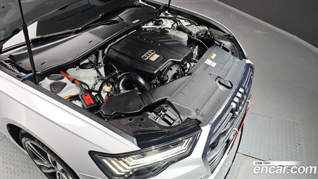 Audi A6 45 TFSI Premium, 2023