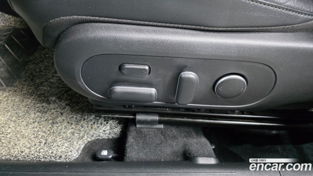 Hyundai Kona Gasoline 2.0 2WD, 2023
