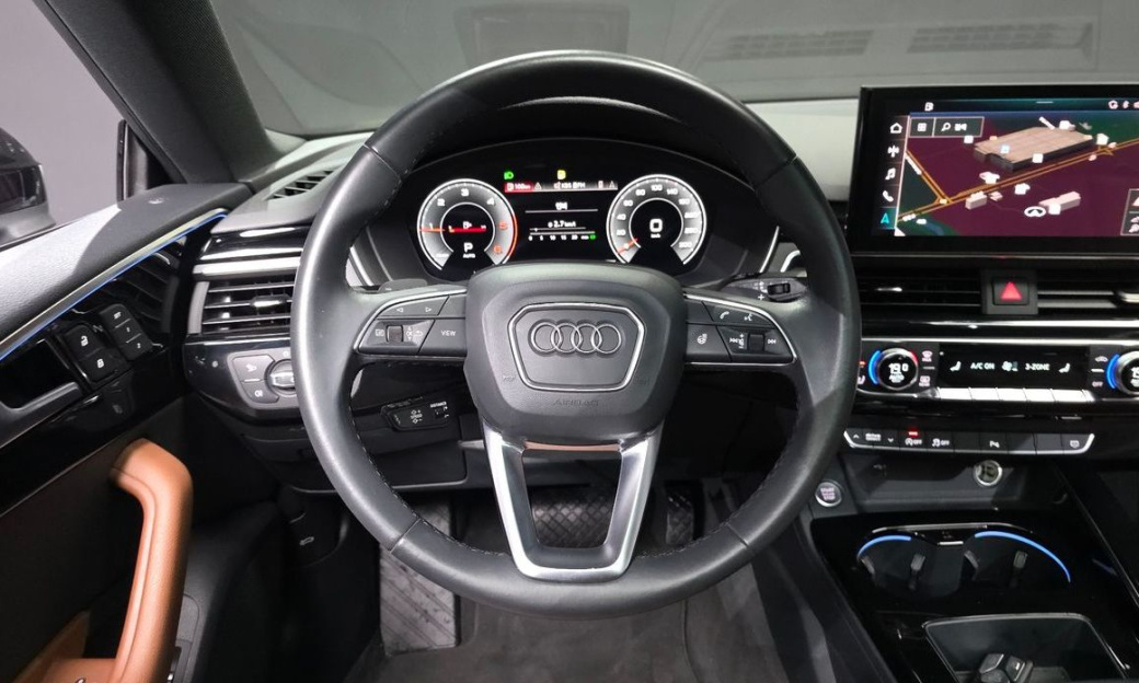 Audi A5 40 TDI Quattro Premium Sportback, 2021