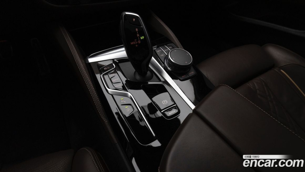 BMW Gran Turismo 630i xDrive M Sport, 2023