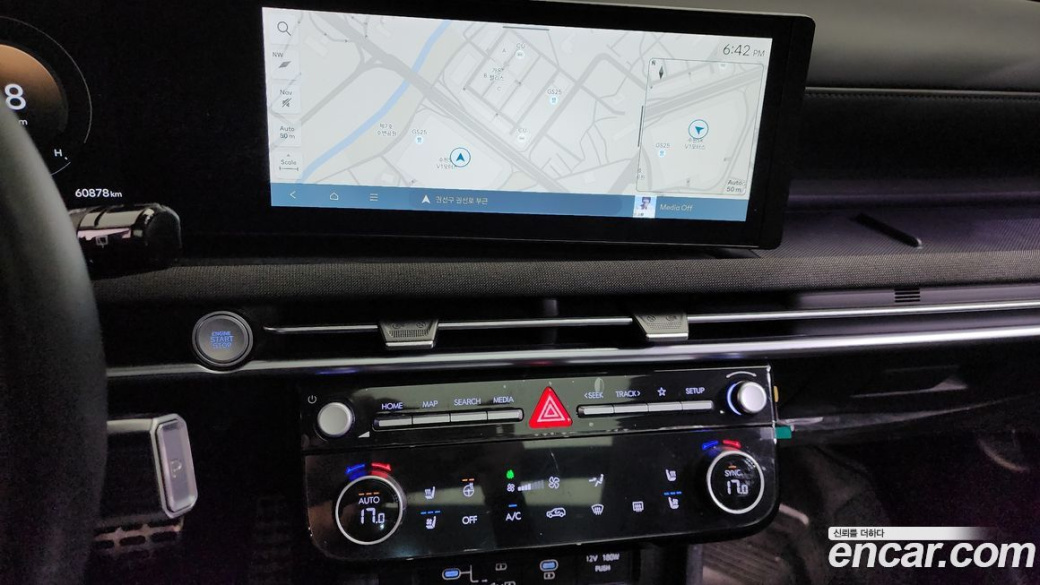 Hyundai Tucson Diesel 2.0 4WD, 2024