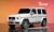 Mercedes-Benz G-Class AMG G63, 2021