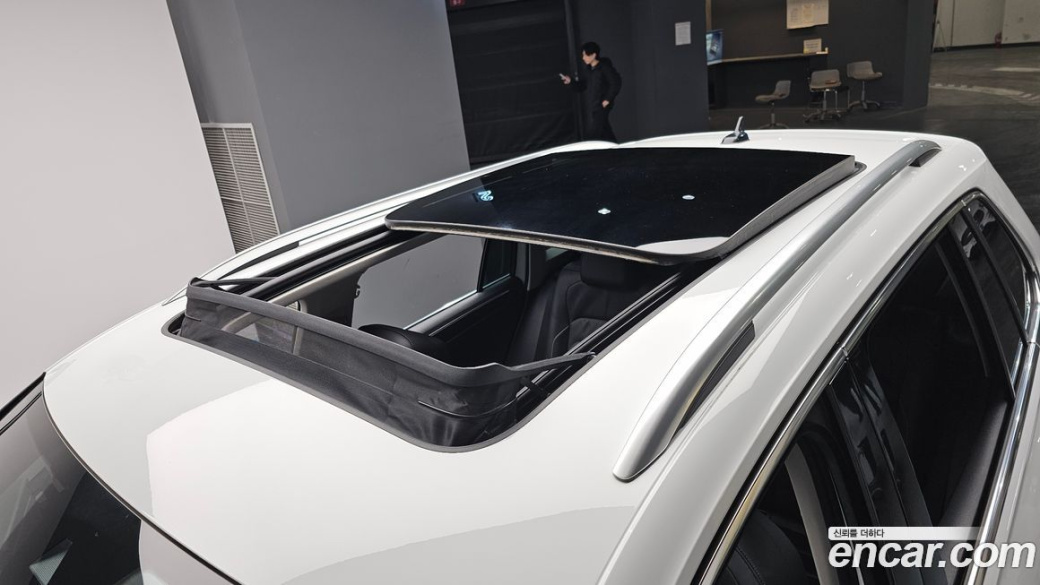 Volkswagen Tiguan 2.0 TDI Prestige, 2022