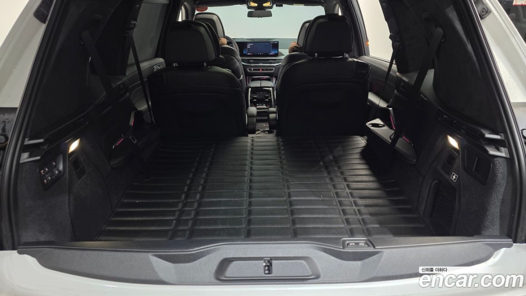 BMW X7 xDrive 40i M Sport 6STR, 2025