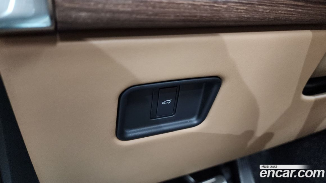 Land Rover Range Rover P530 Autobiography Long Wheel Base, 2024