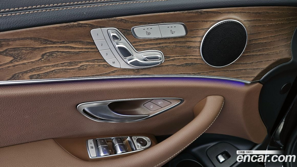 Mercedes-Benz E-Class E250 Exclusive, 2023