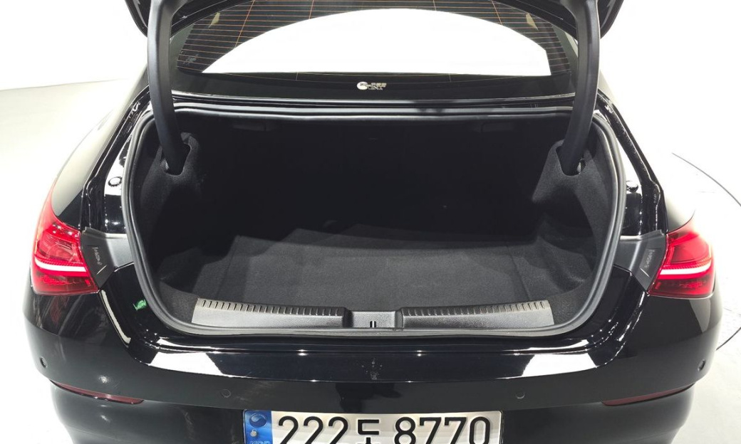 Mercedes-Benz CLA-Class CLA250 4MATIC, 2024