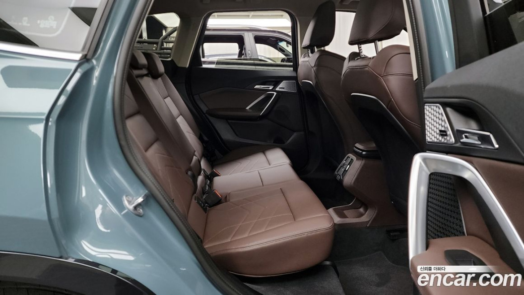 BMW X1 xDrive 20i xLine, 2025