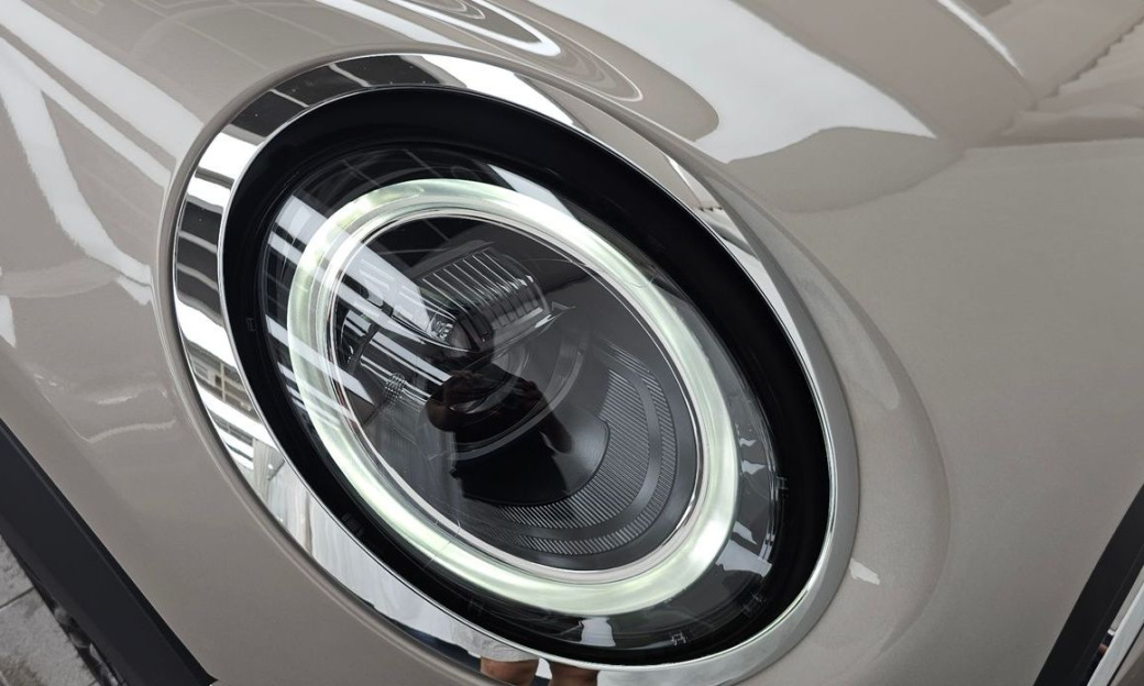 Mini Cooper Convertible Classic, 2024