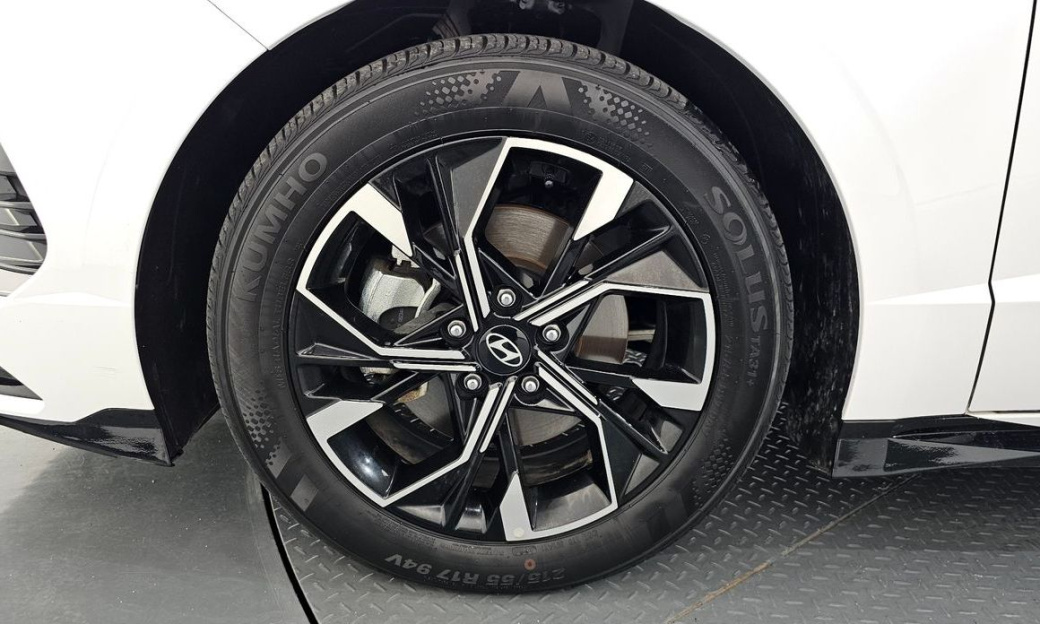 Hyundai Sonata 2.0, 2024