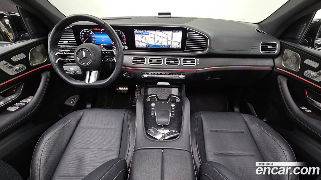 Mercedes-Benz GLE-Class GLE450 4MATIC Coupe, 2025