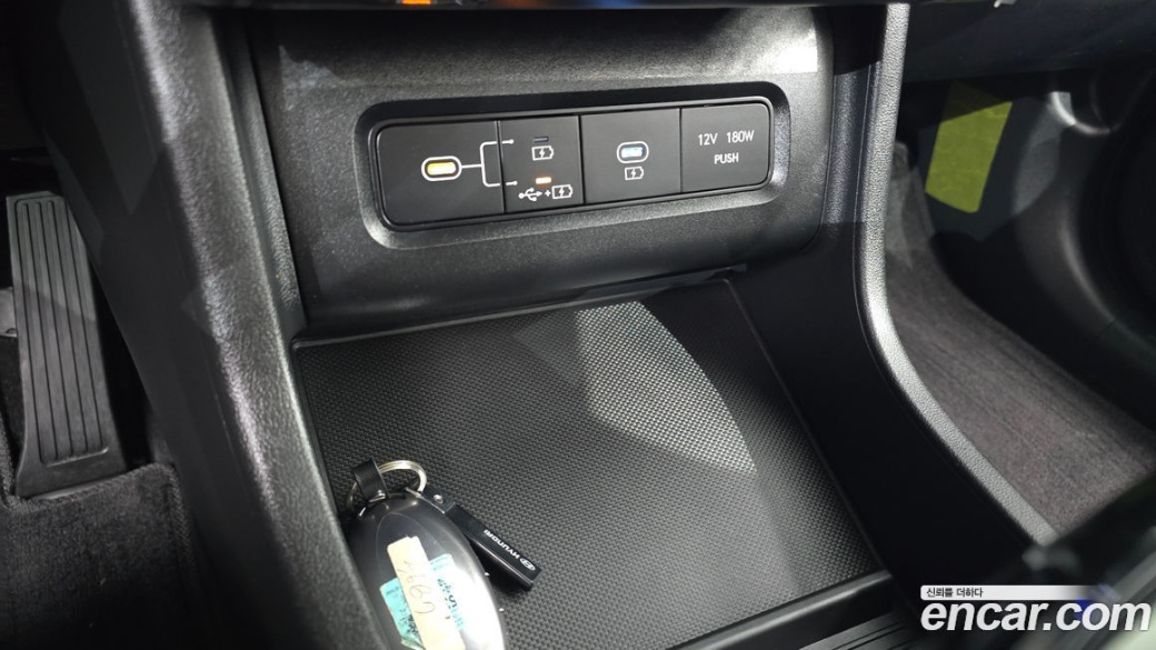 Hyundai Tucson Diesel 2.0 2WD, 2025