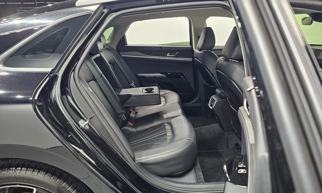 Kia K5 2.0, 2024