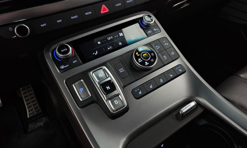 Hyundai Palisade Diesel 2.2 4WD, 2024