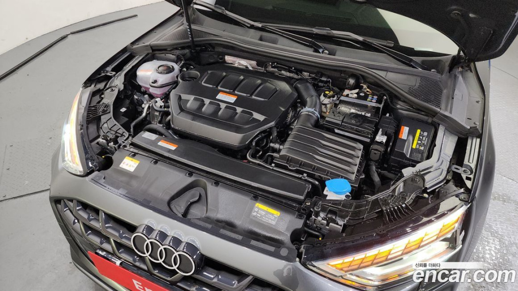 Audi A3 40 TFSI Premium, 2025