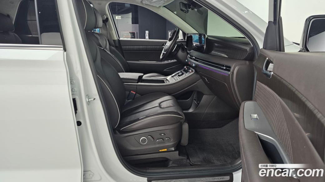 Hyundai Palisade Diesel 2.2 2WD, 2024