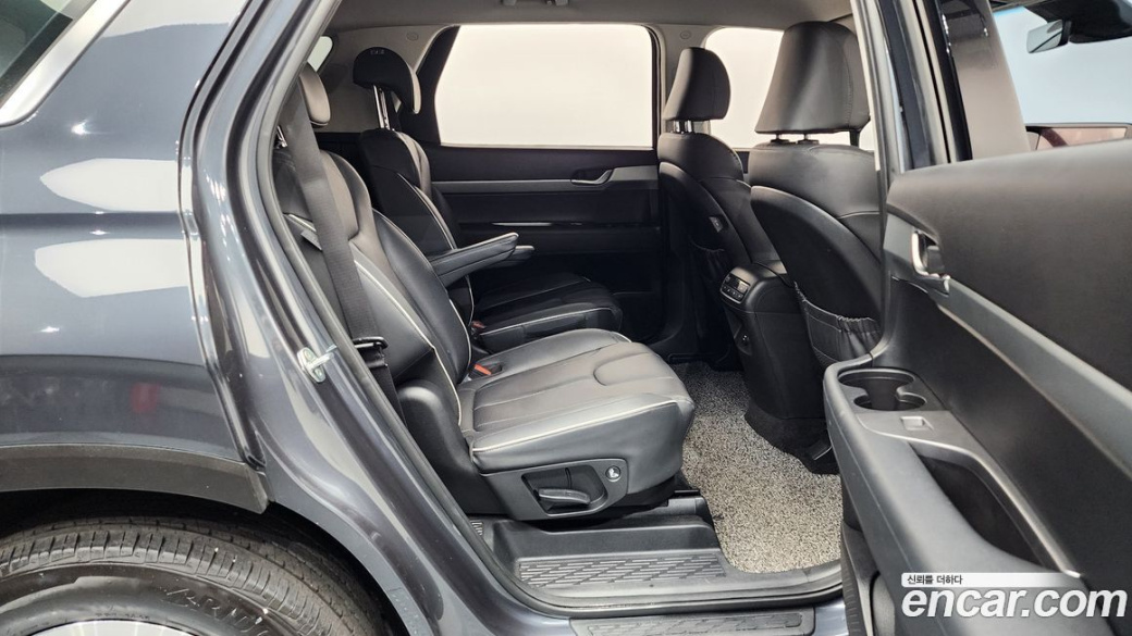 Hyundai Palisade Diesel 2.2 2WD, 2023