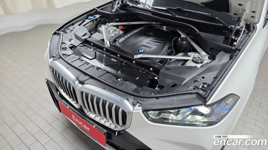 BMW X5 xDrive 40i M Sport, 2025