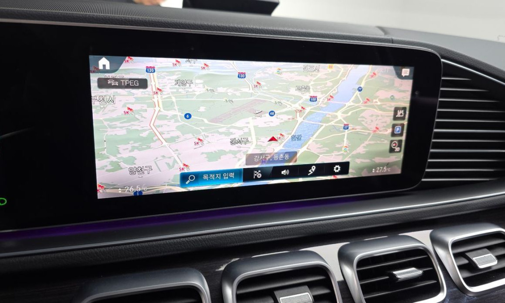 Mercedes-Benz GLE-Class GLE400d 4MATIC Coupe, 2021