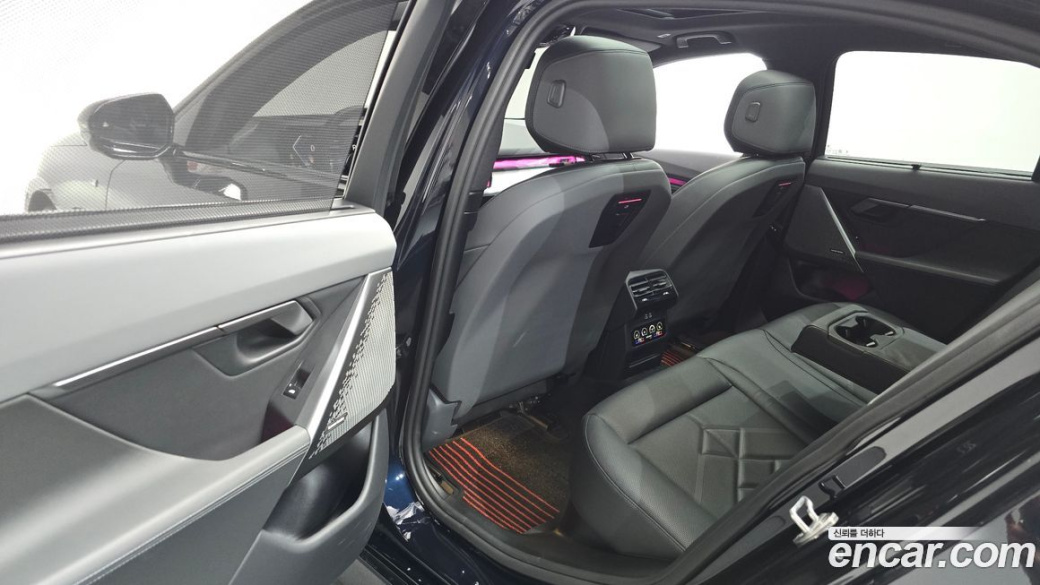 BMW 5-Series 530i xDrive M Sport, 2024