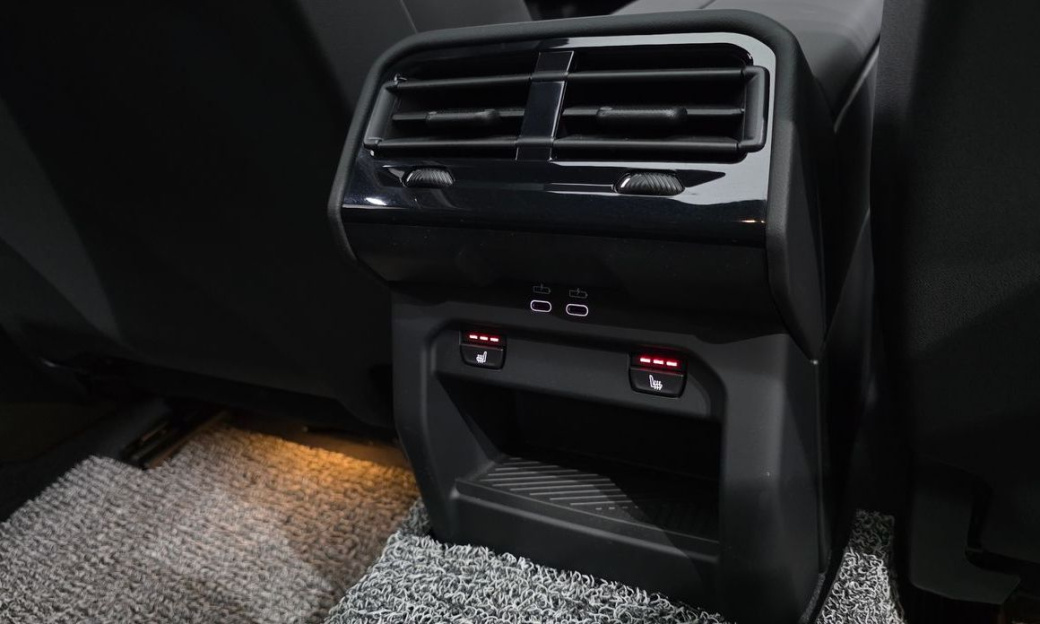 BMW 5-Series 520i Special Edition, 2026