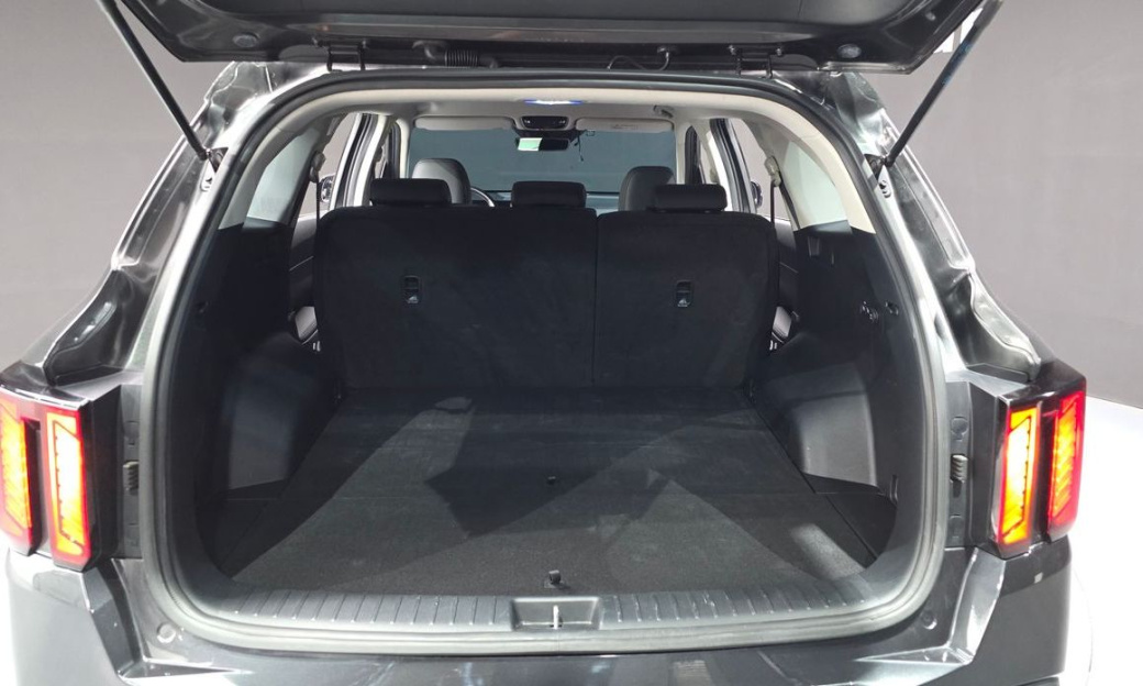 Kia Sorento Diesel 2.2 2WD, 2024