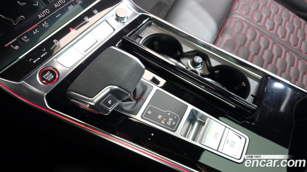 Audi RS7 4.0 TFSI Quattro Performance, 2025