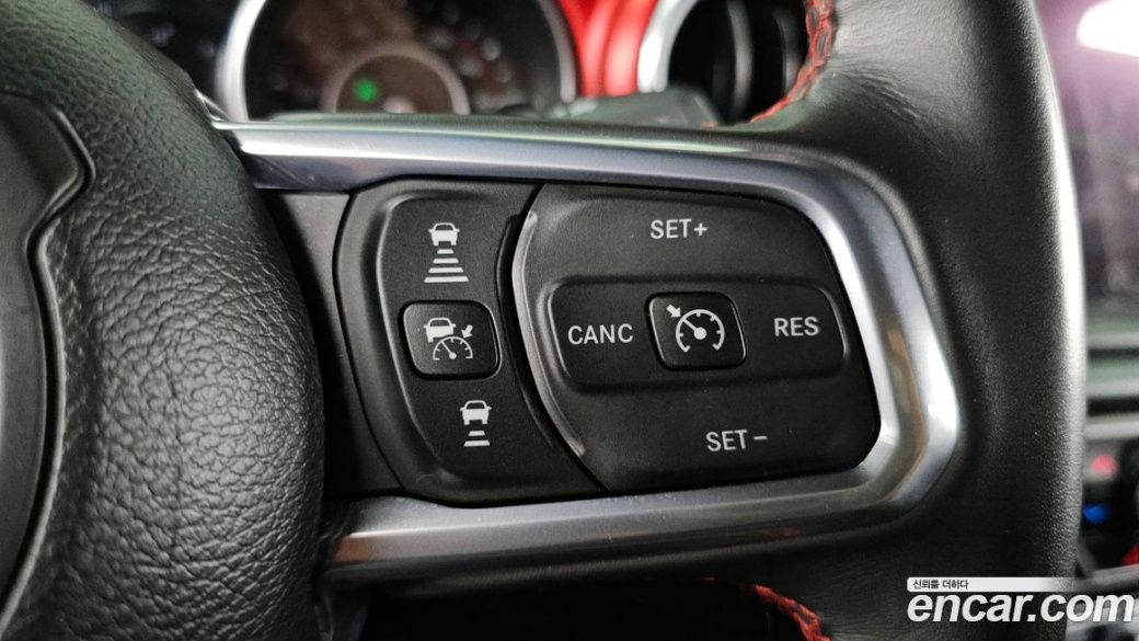 Jeep Wrangler 2.0 Rubicon Power Top 4Door, 2022