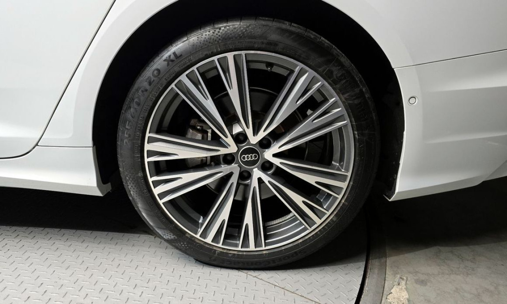 Audi A6 45 TFSI Quattro Premium, 2023
