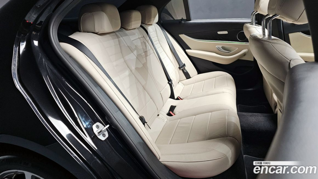 Mercedes-Benz E-Class E250 Avantgarde, 2023