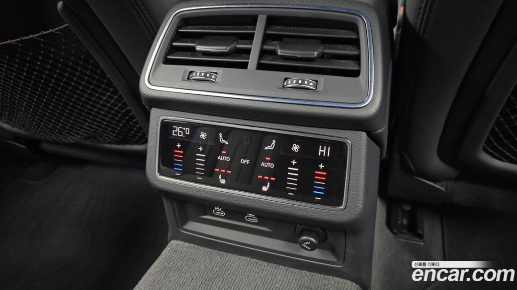 Audi A6 45 TFSI Premium, 2022
