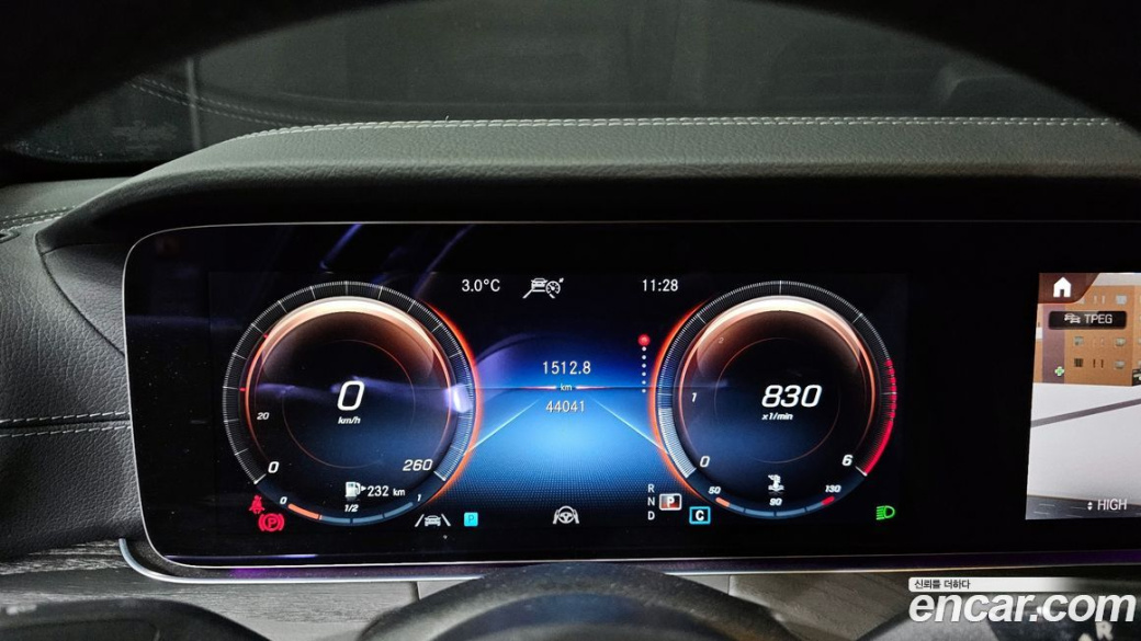 Mercedes-Benz E-Class E220d 4MATIC AMG Line, 2022