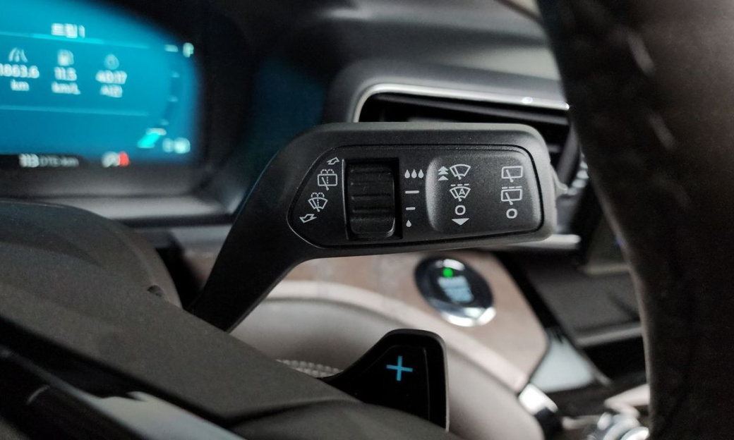 Ford Explorer 3.0 Platinum 4WD, 2021