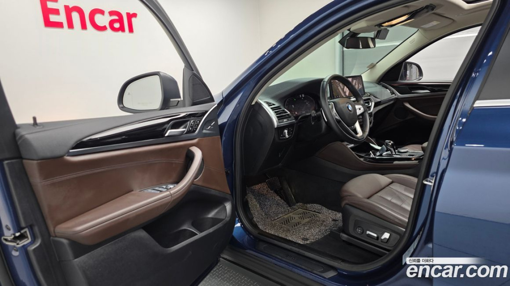 BMW X4 xDrive20i xLine, 2022
