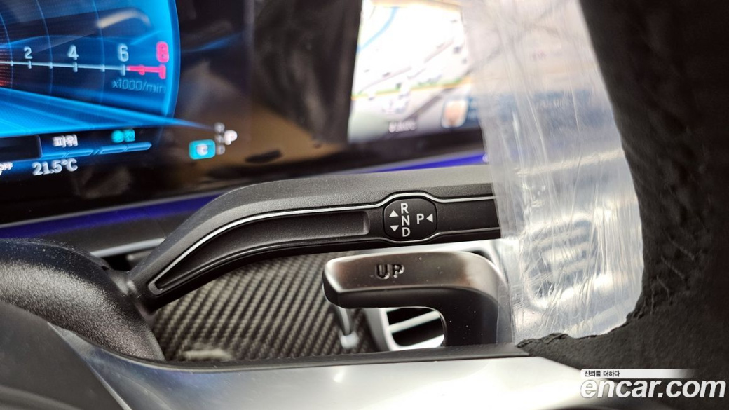 Mercedes-Benz GLE-Class AMG GLE53 4MATIC+ Coupe, 2026