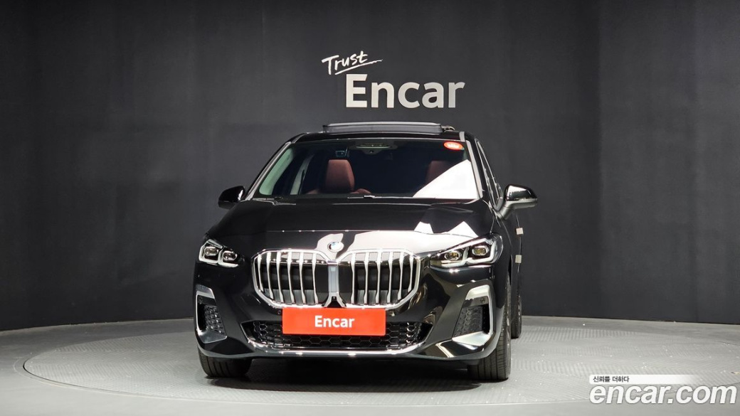 BMW 2-Series 220i M Sport Design, 2026