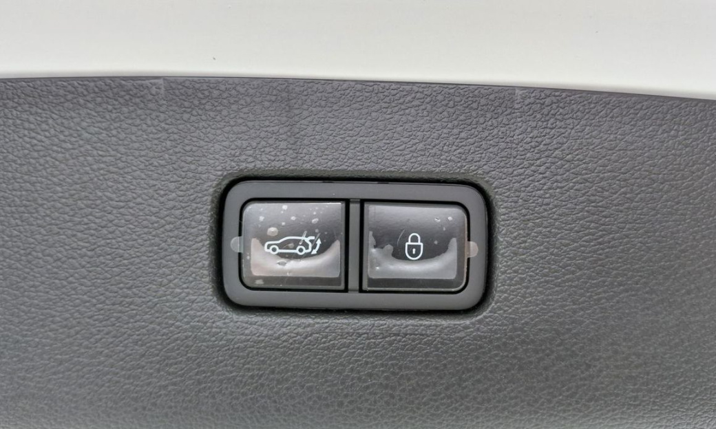 Genesis GV80 2.5T Gasoline AWD, 2024
