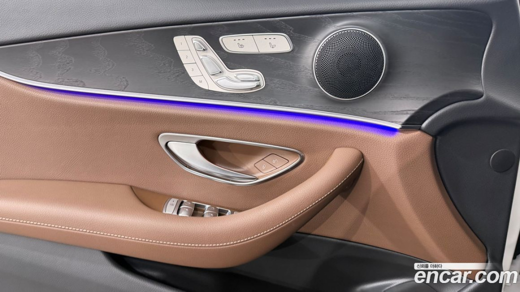 Mercedes-Benz E-Class E250 Avantgarde, 2023