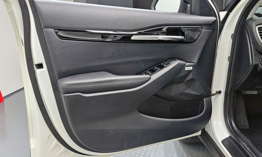 Kia Seltos Gasoline 2.0 2WD, 2023