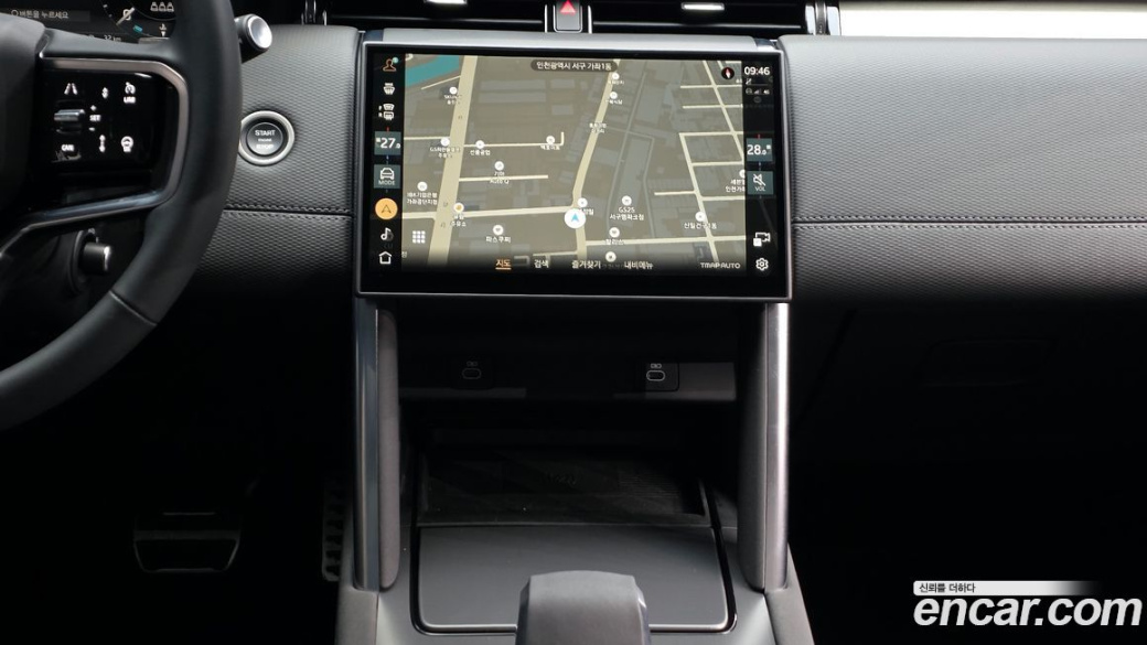 Land Rover Discovery Sport P250 Dynamic SE, 2025