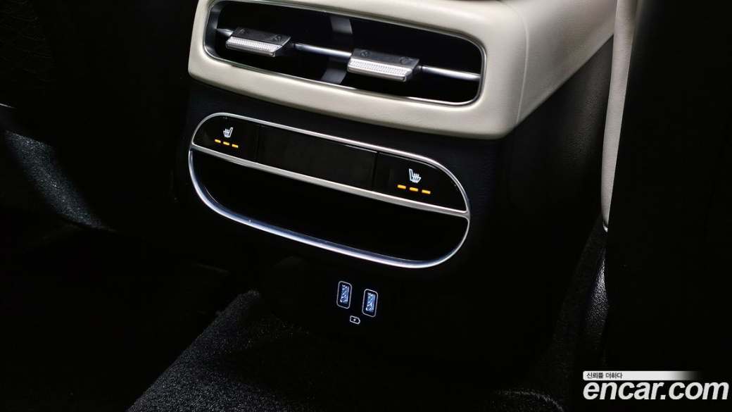 Genesis GV70 2.5T Gasoline AWD, 2024