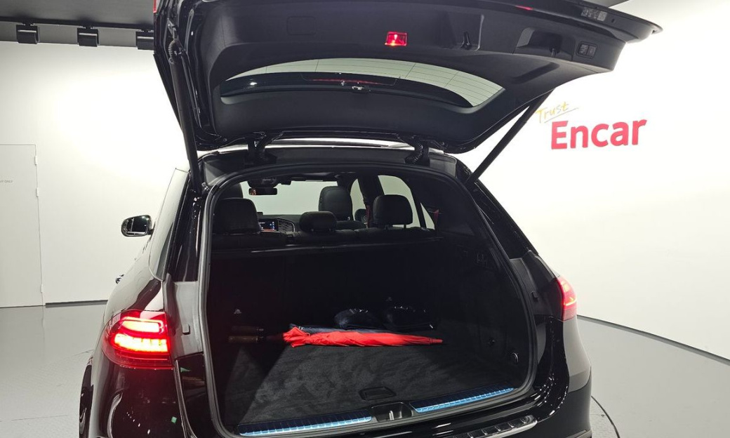 Mercedes-Benz GLE-Class AMG GLE53 4MATIC+, 2024