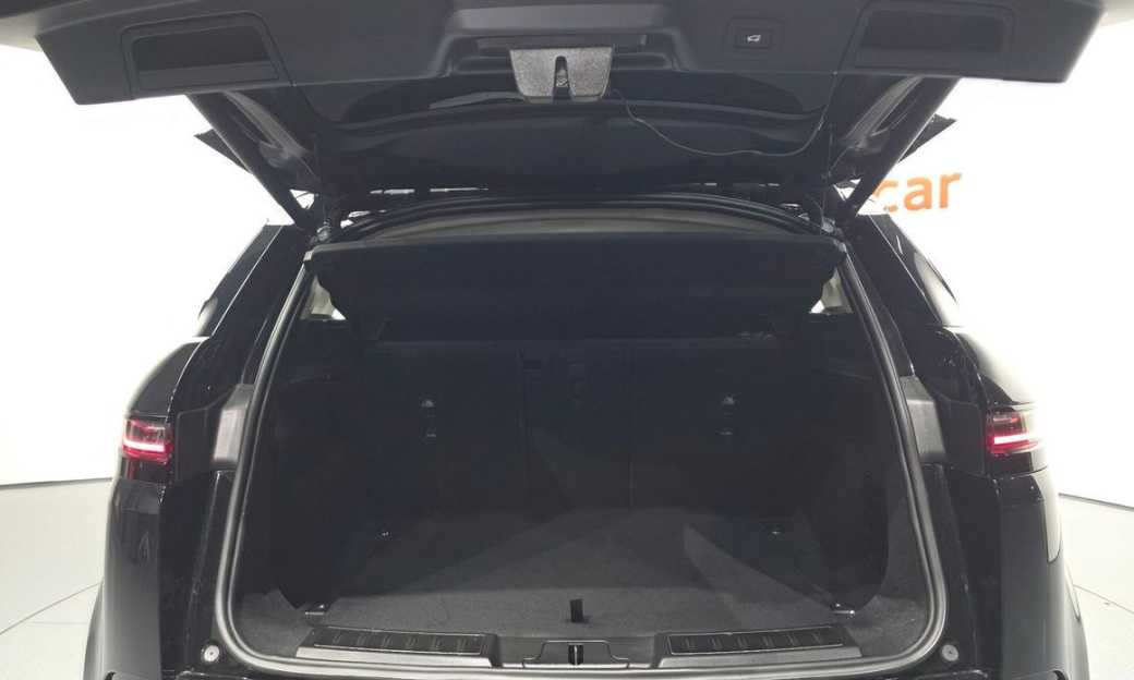 Land Rover Range Rover Evoque P250 Dynamic SE, 2025