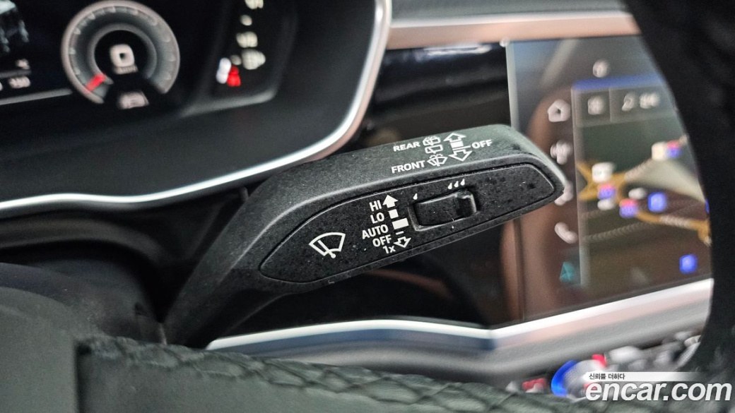 Audi Q3 35 TDI, 2023