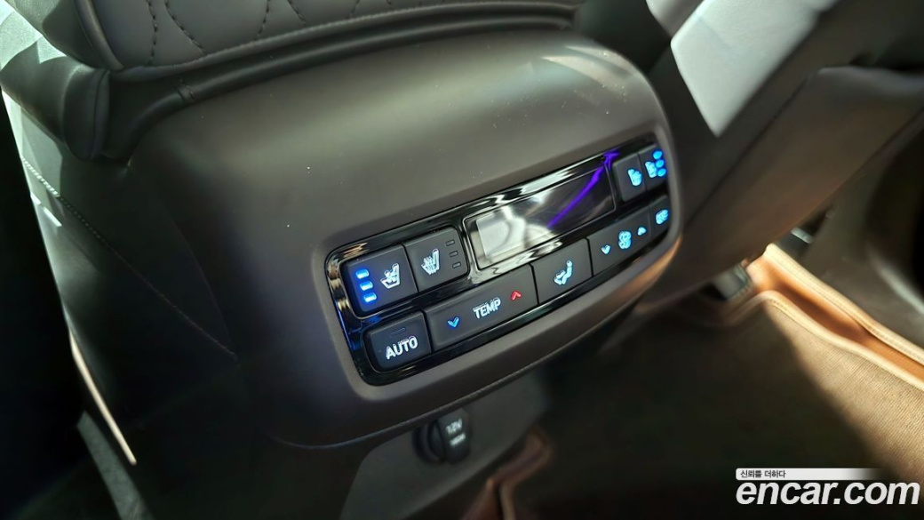 Hyundai Palisade Diesel 2.2 2WD, 2023
