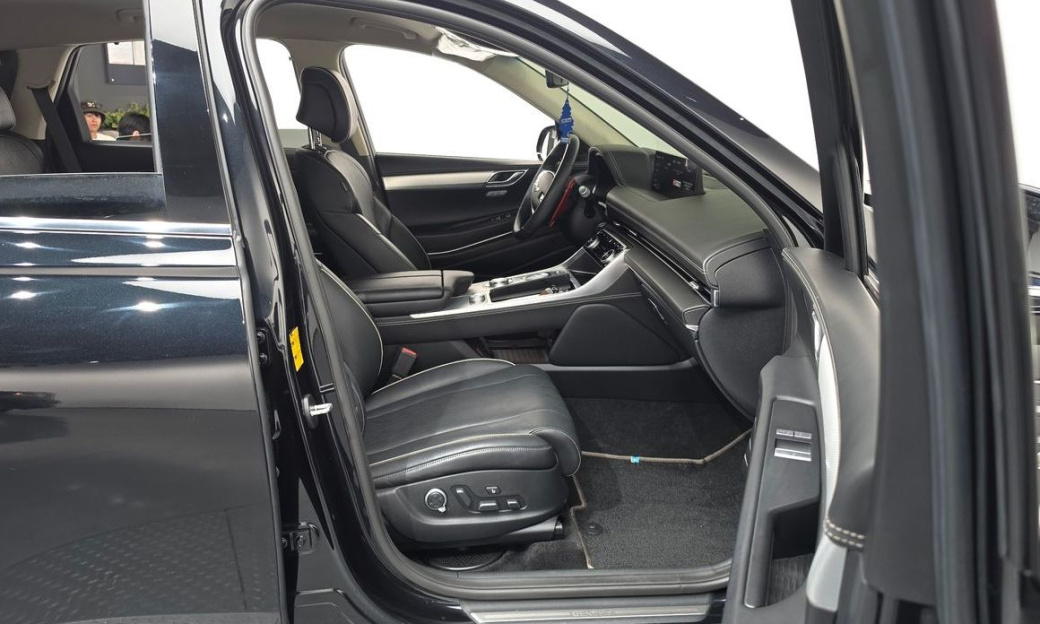 Genesis GV80 3.0 Diesel AWD, 2022