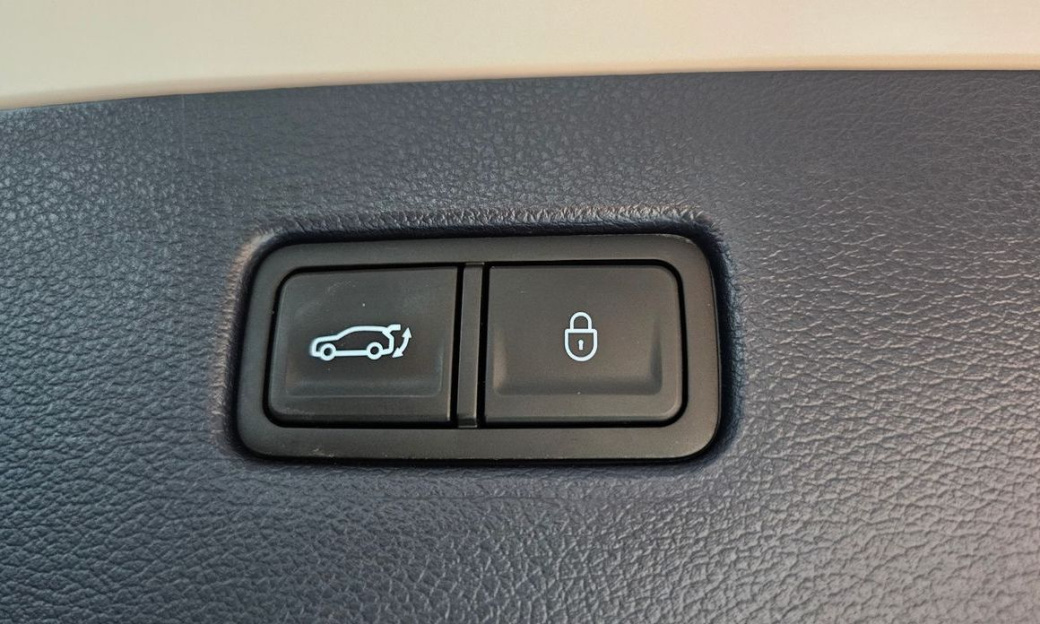 Genesis GV80 2.5T Gasoline AWD, 2023
