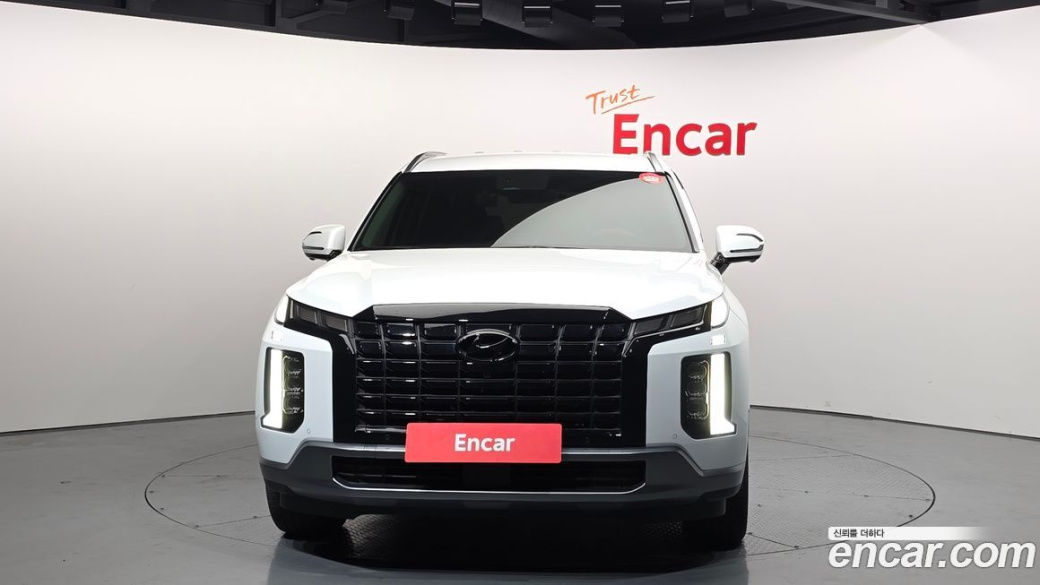Hyundai Palisade Diesel 2.2 2WD, 2024